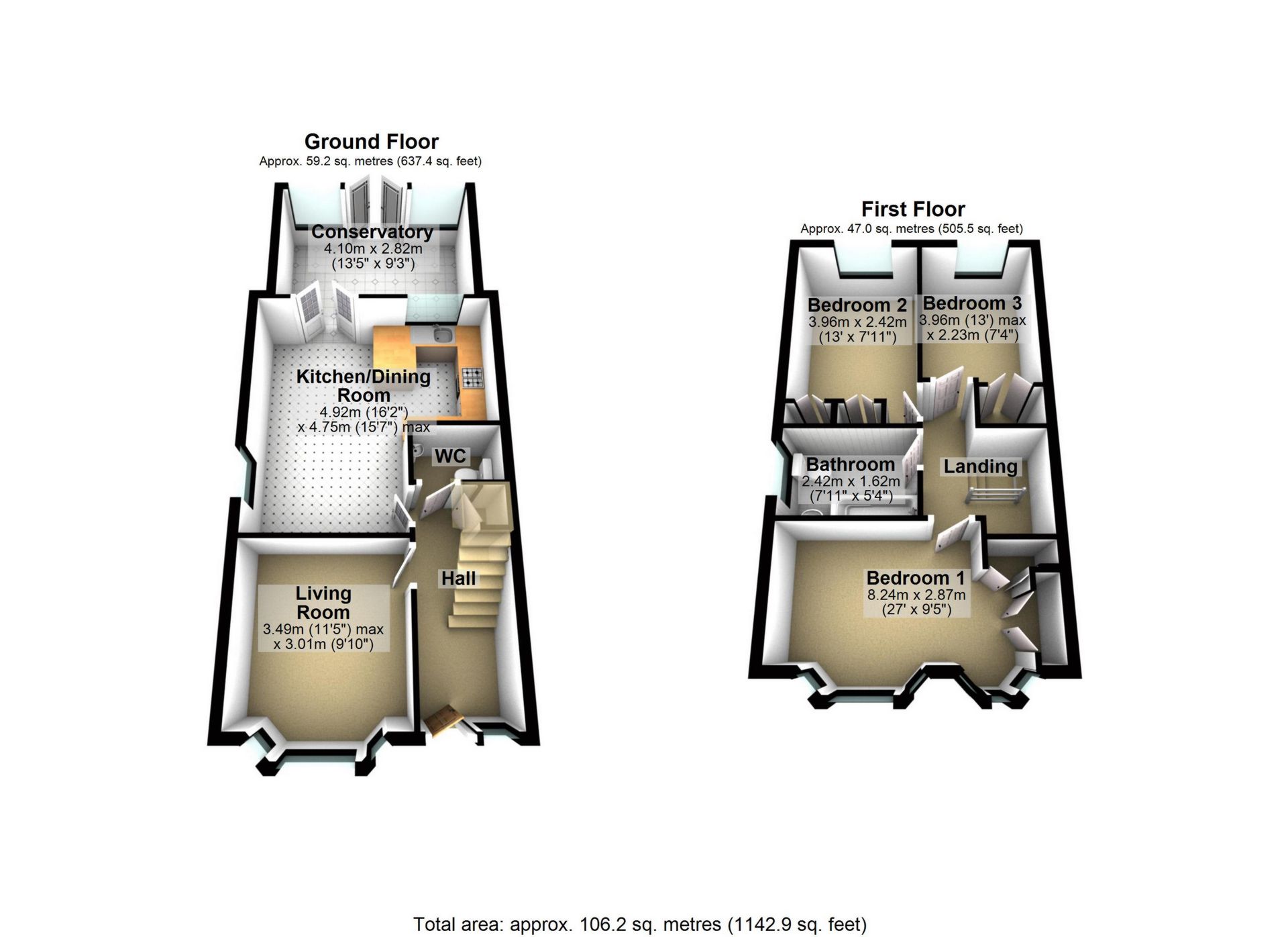 Floor Plan 2 Floor Plan 2
