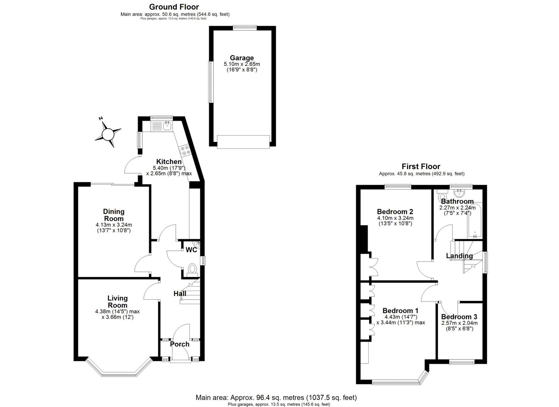 Floor Plan 1 Floor Plan 1