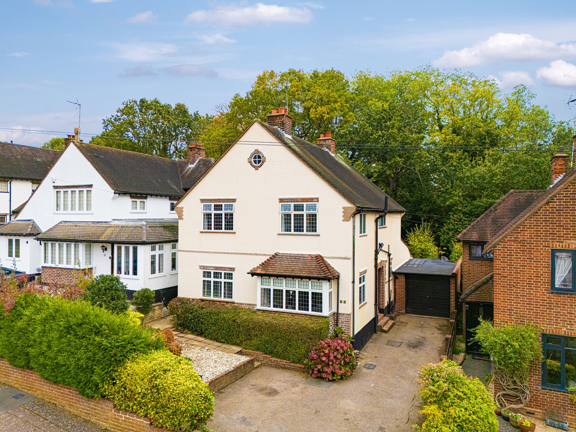 Property photo: Buckhurst Hill, IG9
