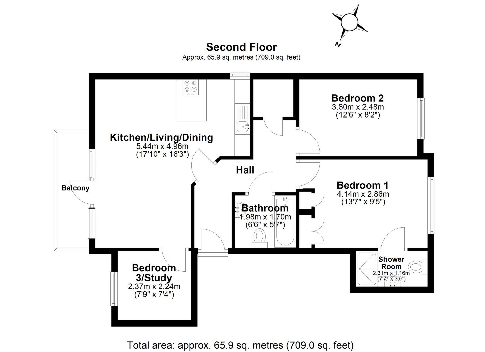 Floor Plan 1 Floor Plan 1
