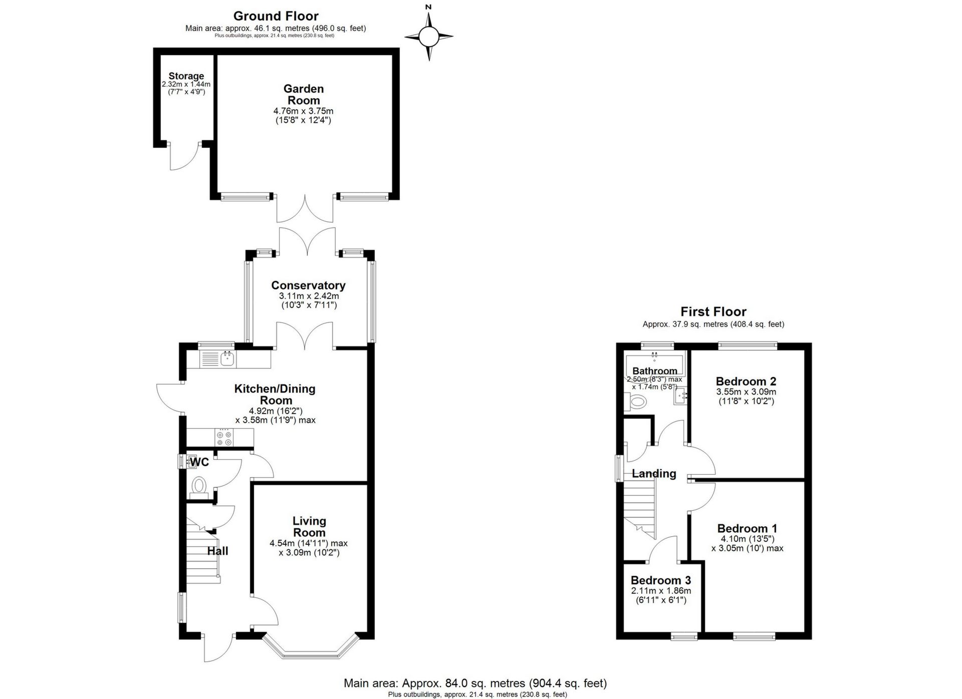 Floor Plan 1 Floor Plan 1