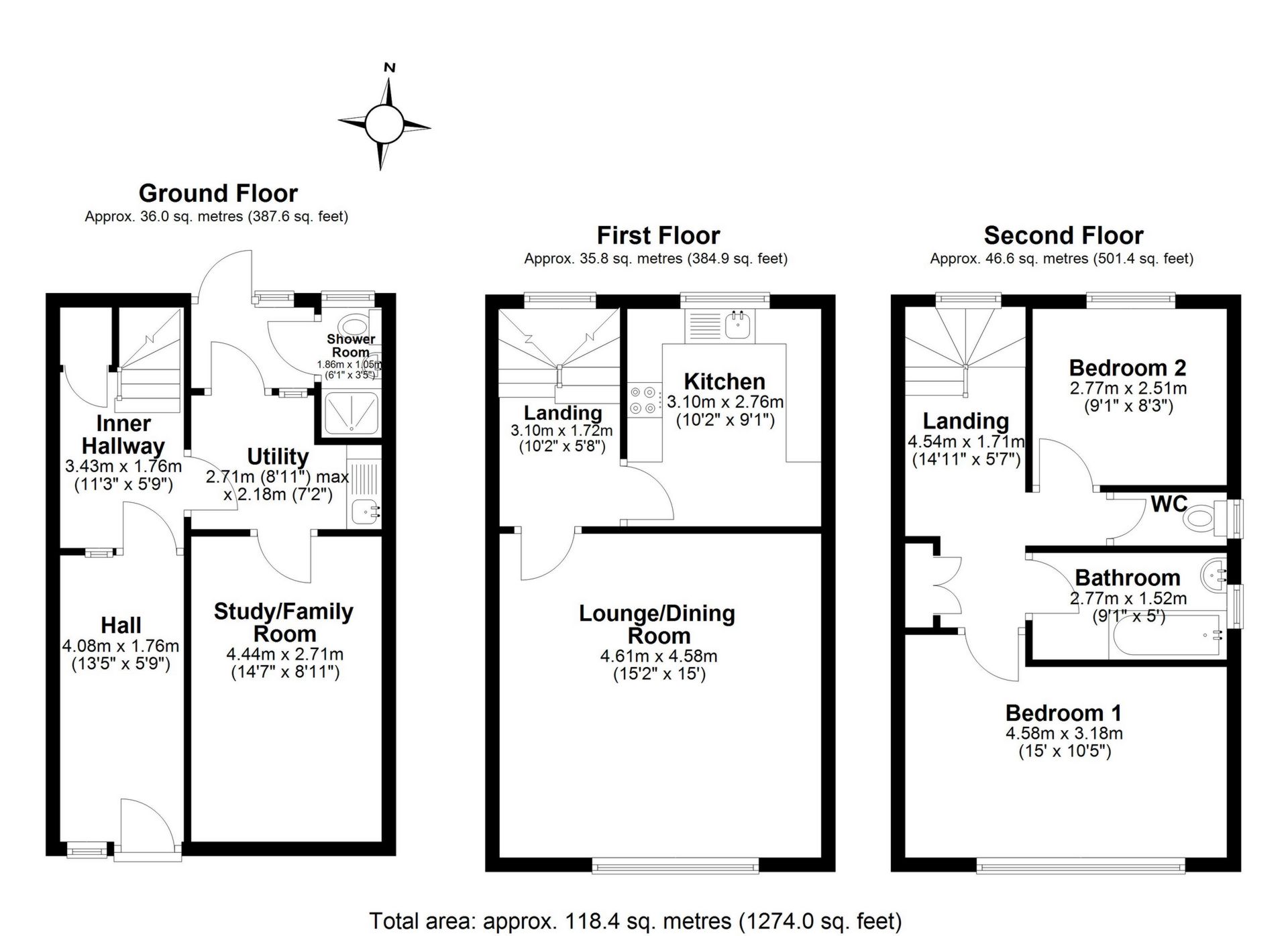 Floor Plan 2 Floor Plan 2