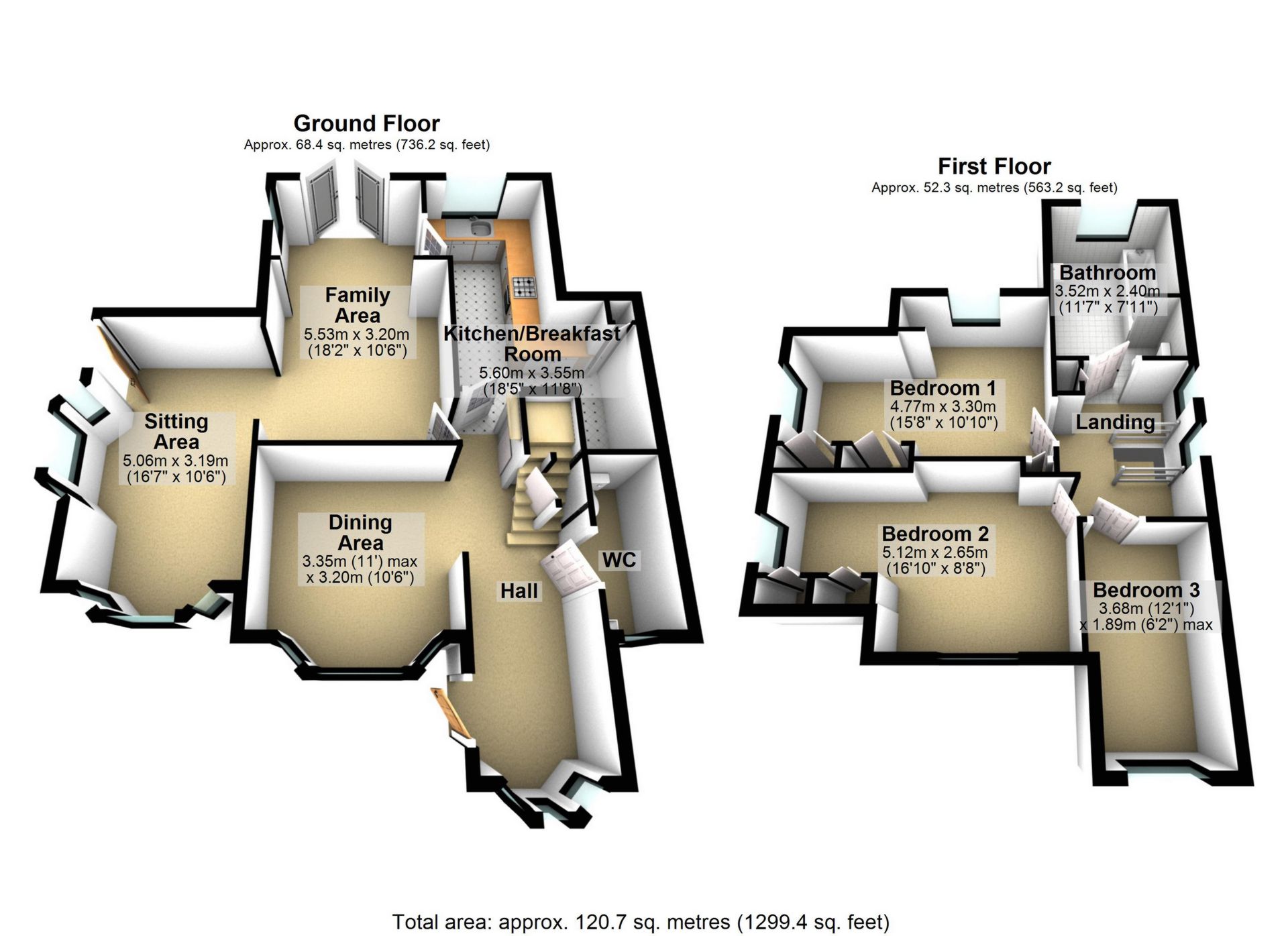 Floor Plan 2 Floor Plan 2