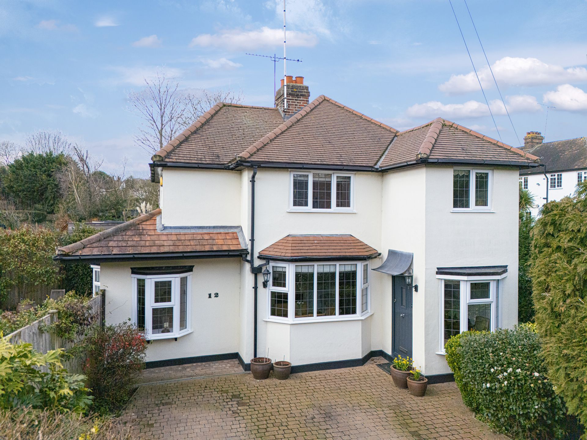Property photo: Buckhurst Hill, IG9