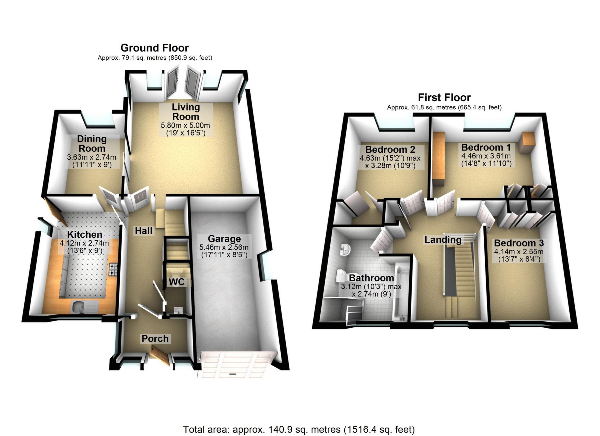 Floor Plan 2 Floor Plan 2