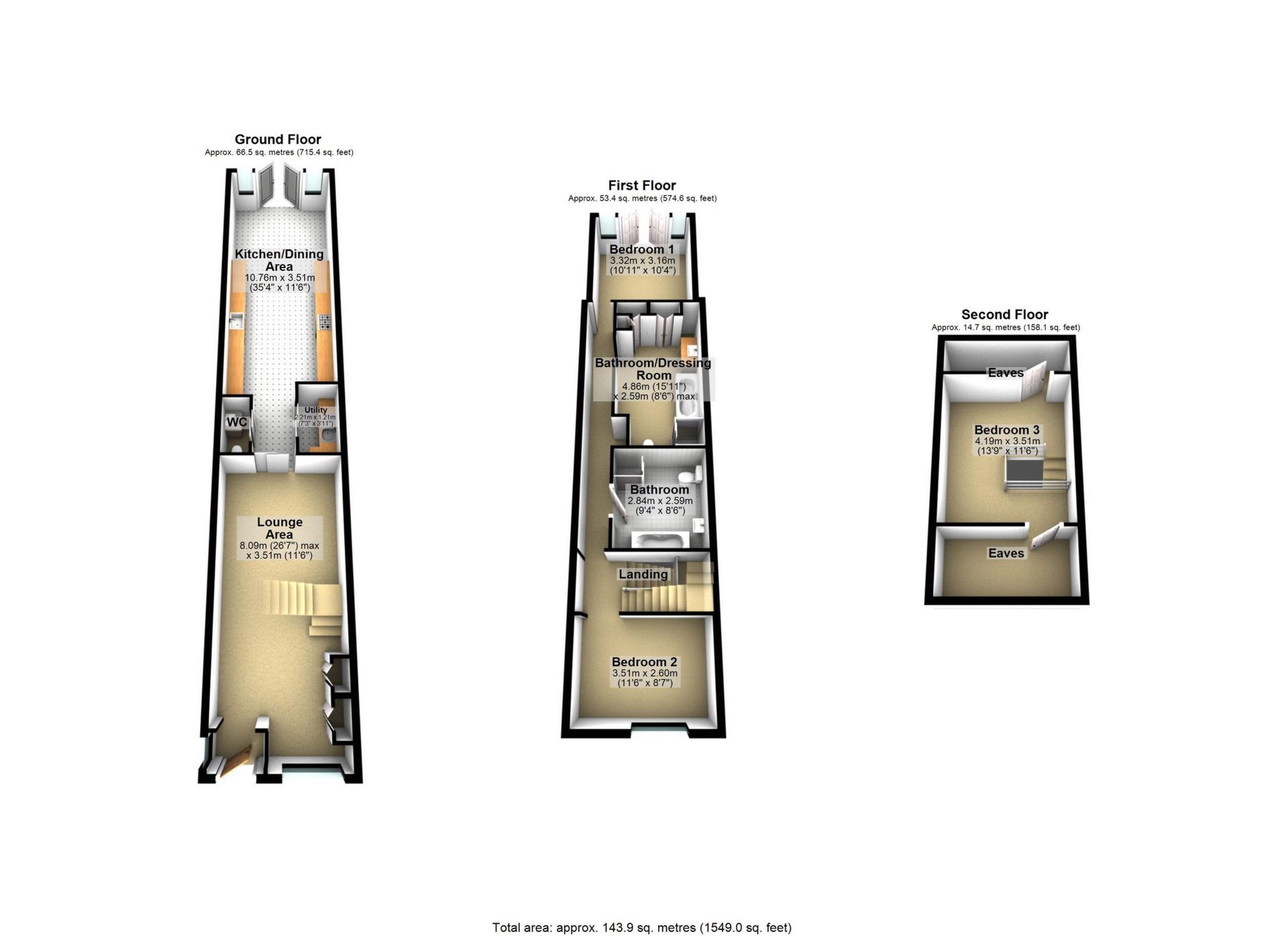 Floor Plan 2 Floor Plan 2