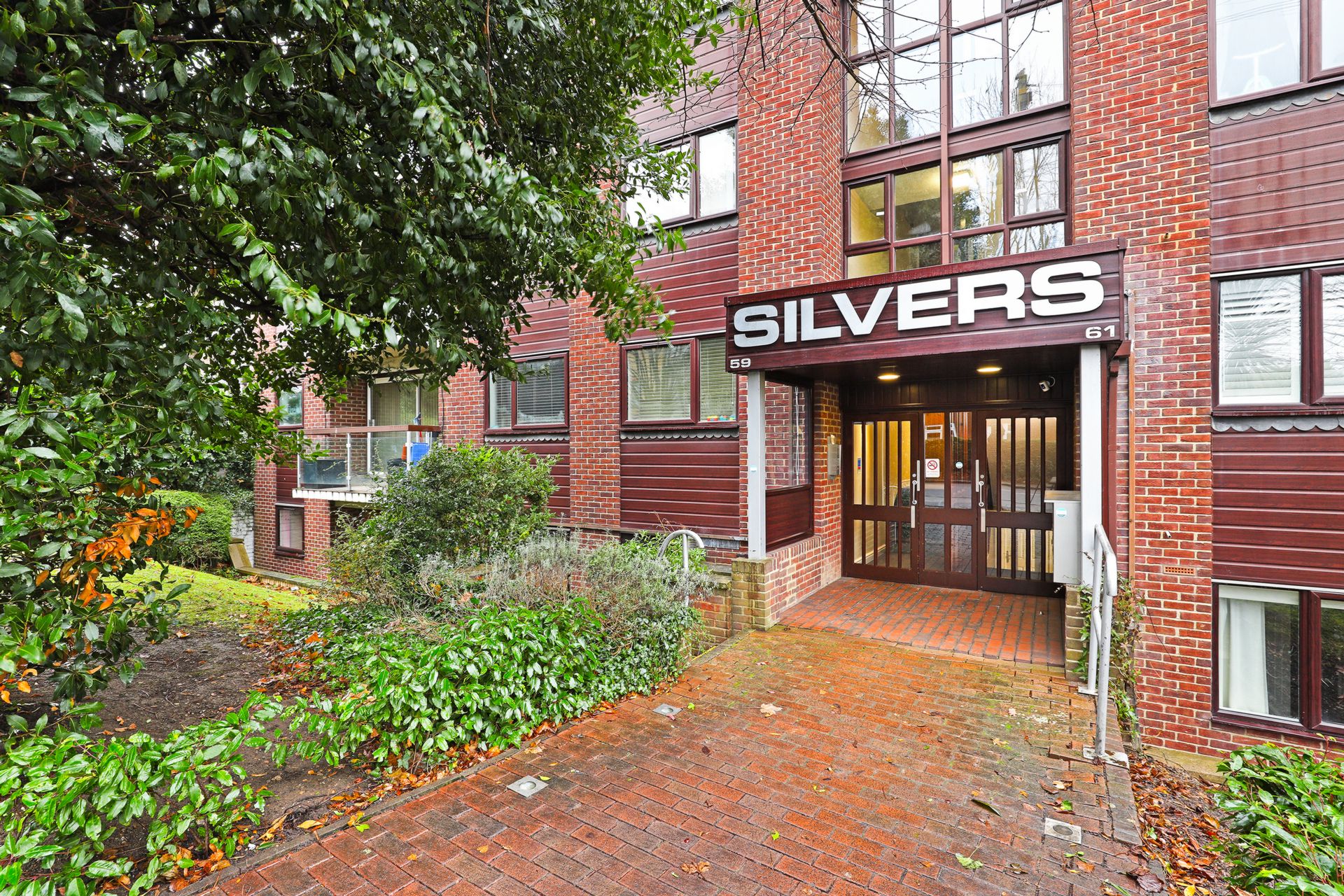 Property photo: Buckhurst Hill, IG9