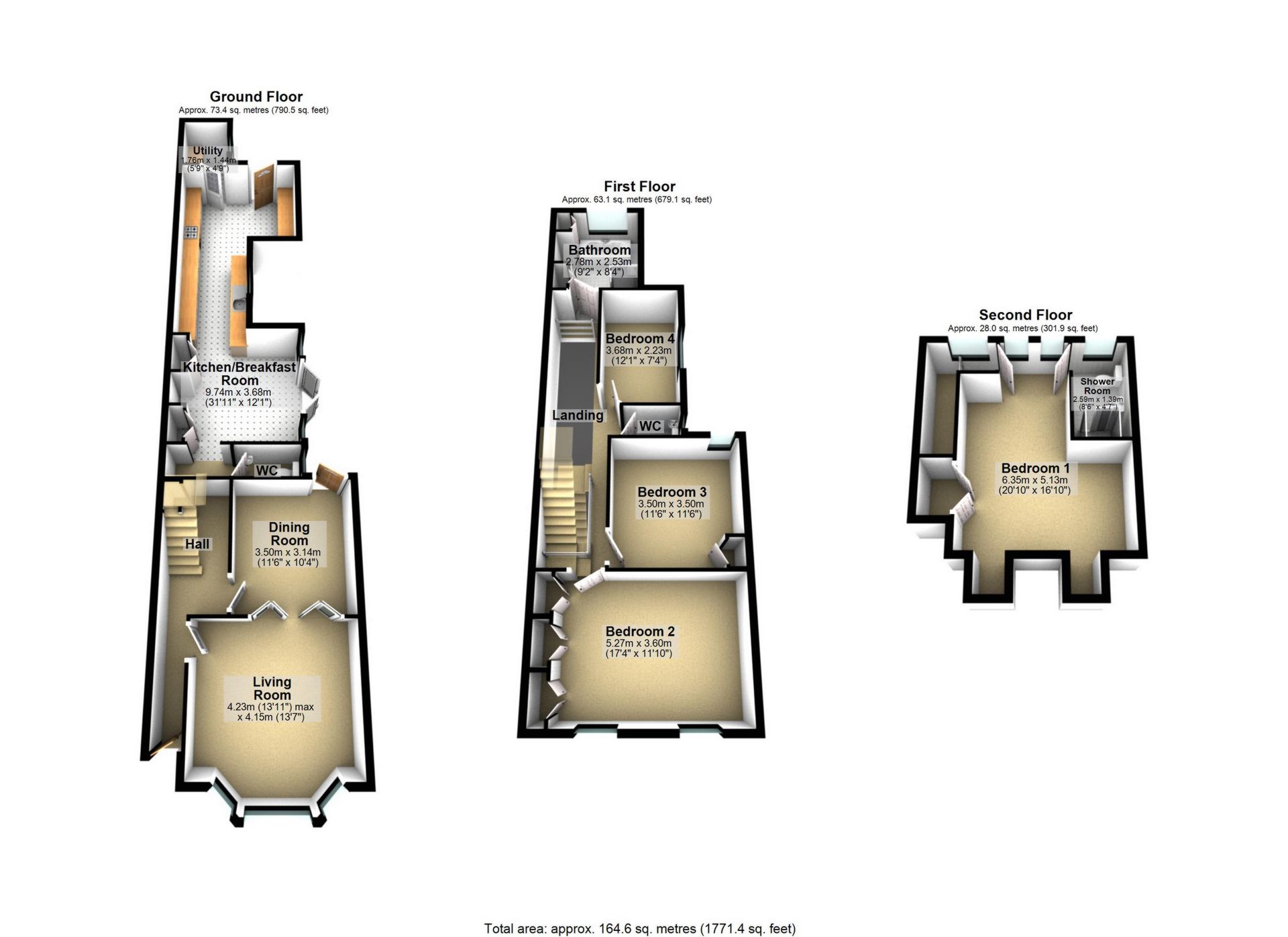 Floor Plan 2 Floor Plan 2