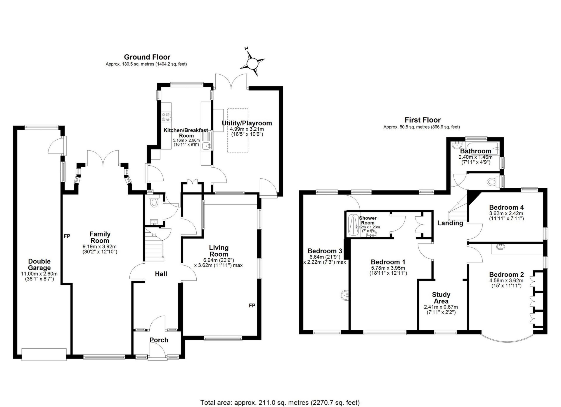 Floor Plan 1 Floor Plan 1