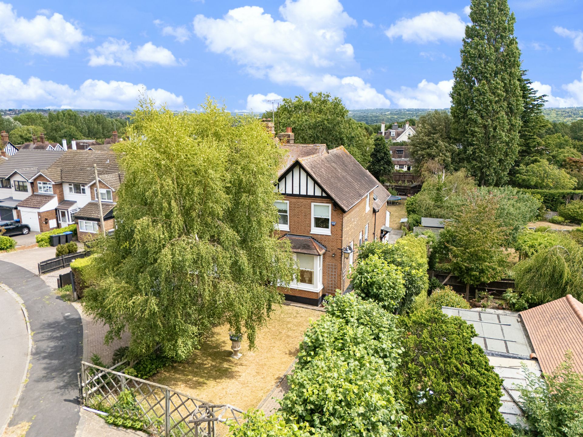 Property photo: Buckhurst Hill, IG9