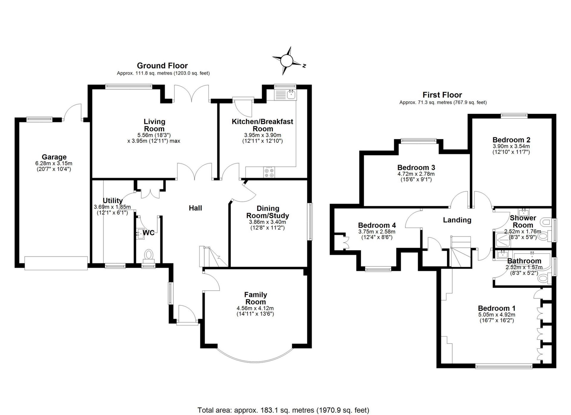 Floor Plan 1 Floor Plan 1