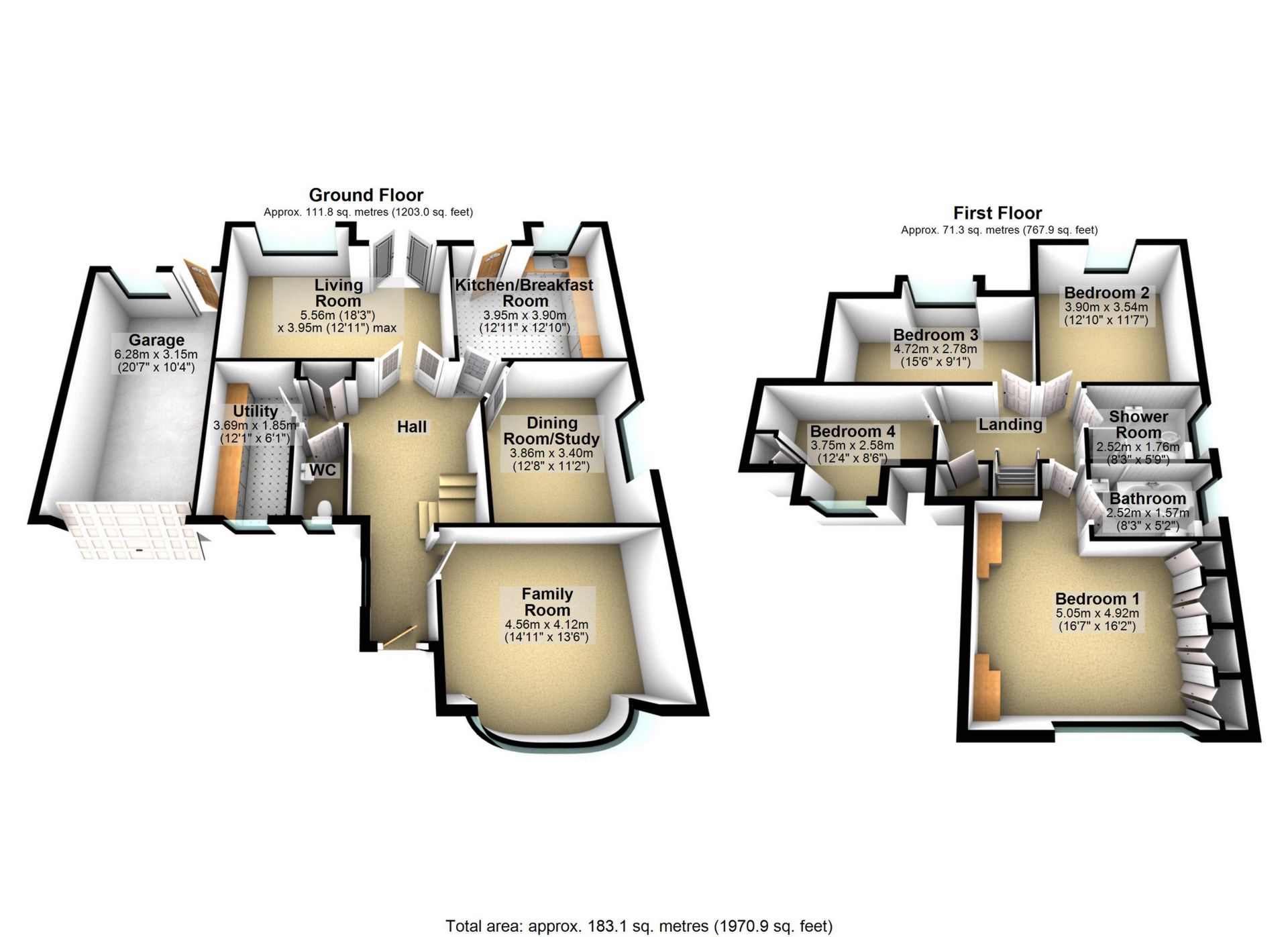 Floor Plan 2 Floor Plan 2