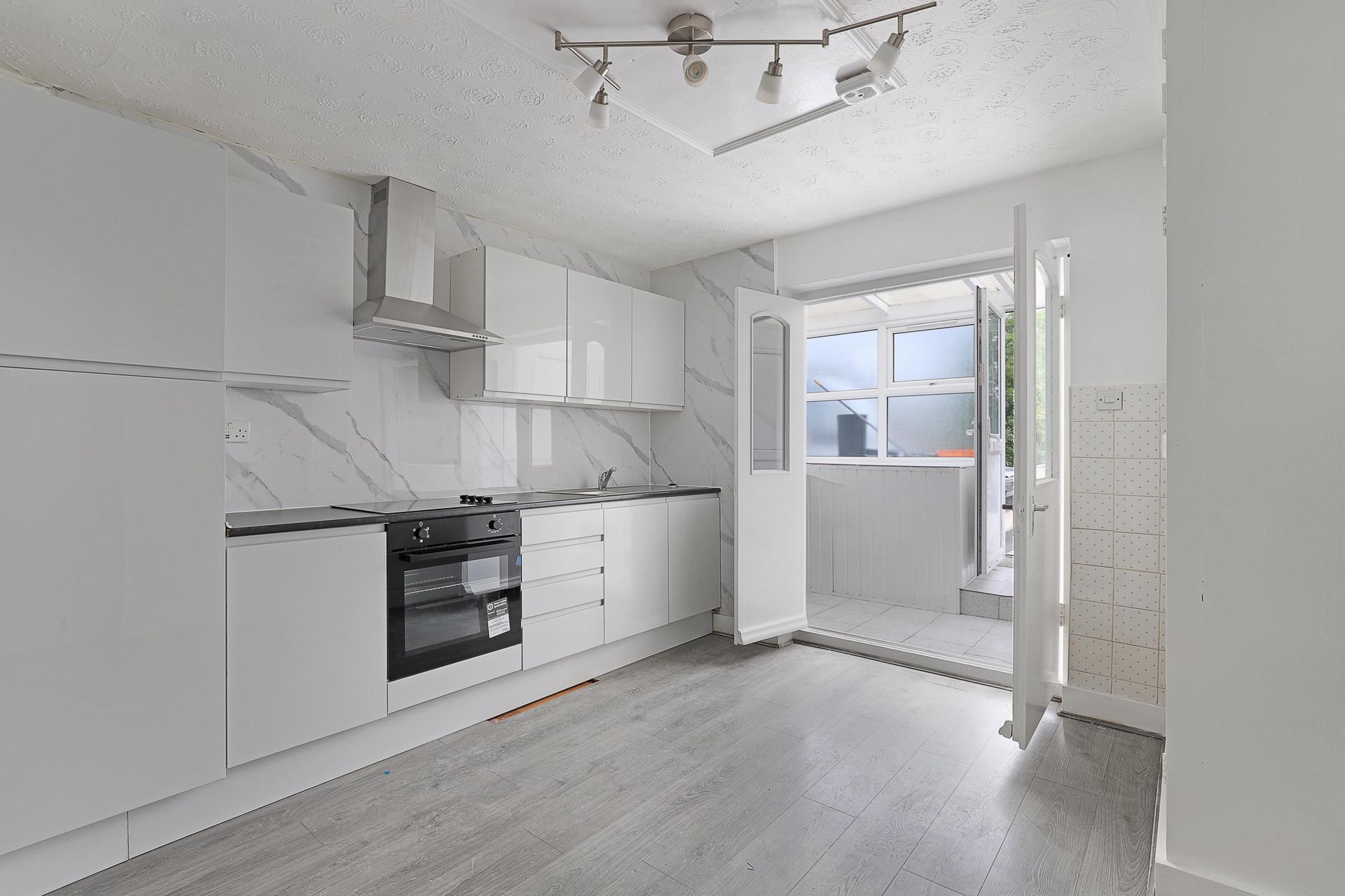 Property photo: Buckhurst Hill, IG9