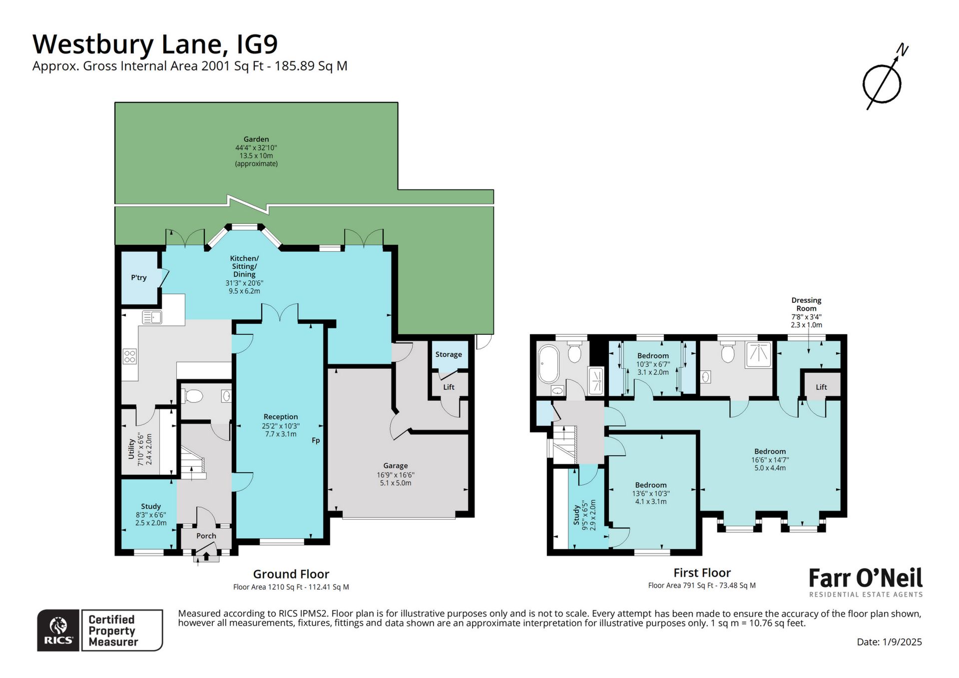 Floor Plan 1 Floor Plan 1