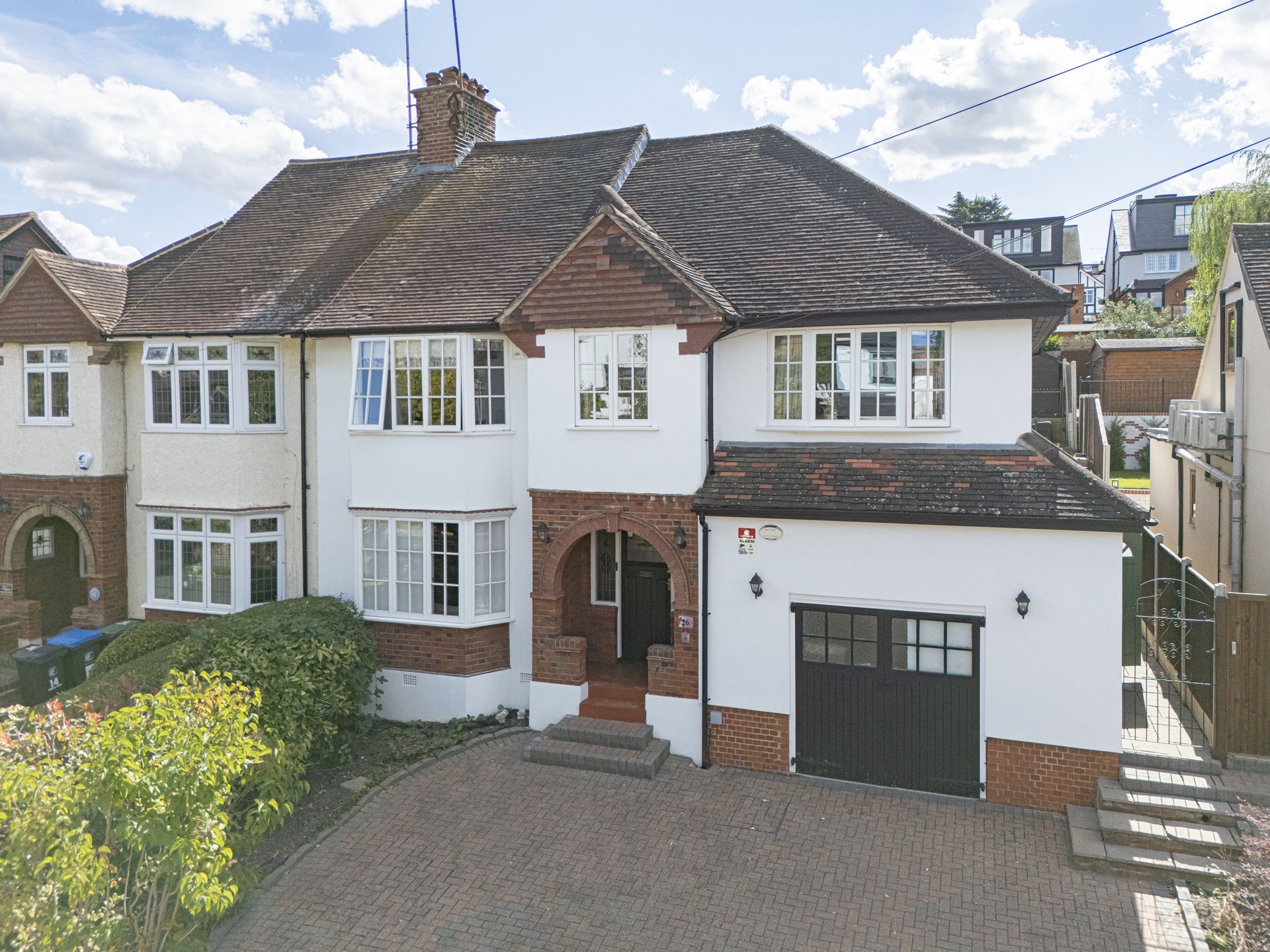 Property photo: Buckhurst Hill, IG9