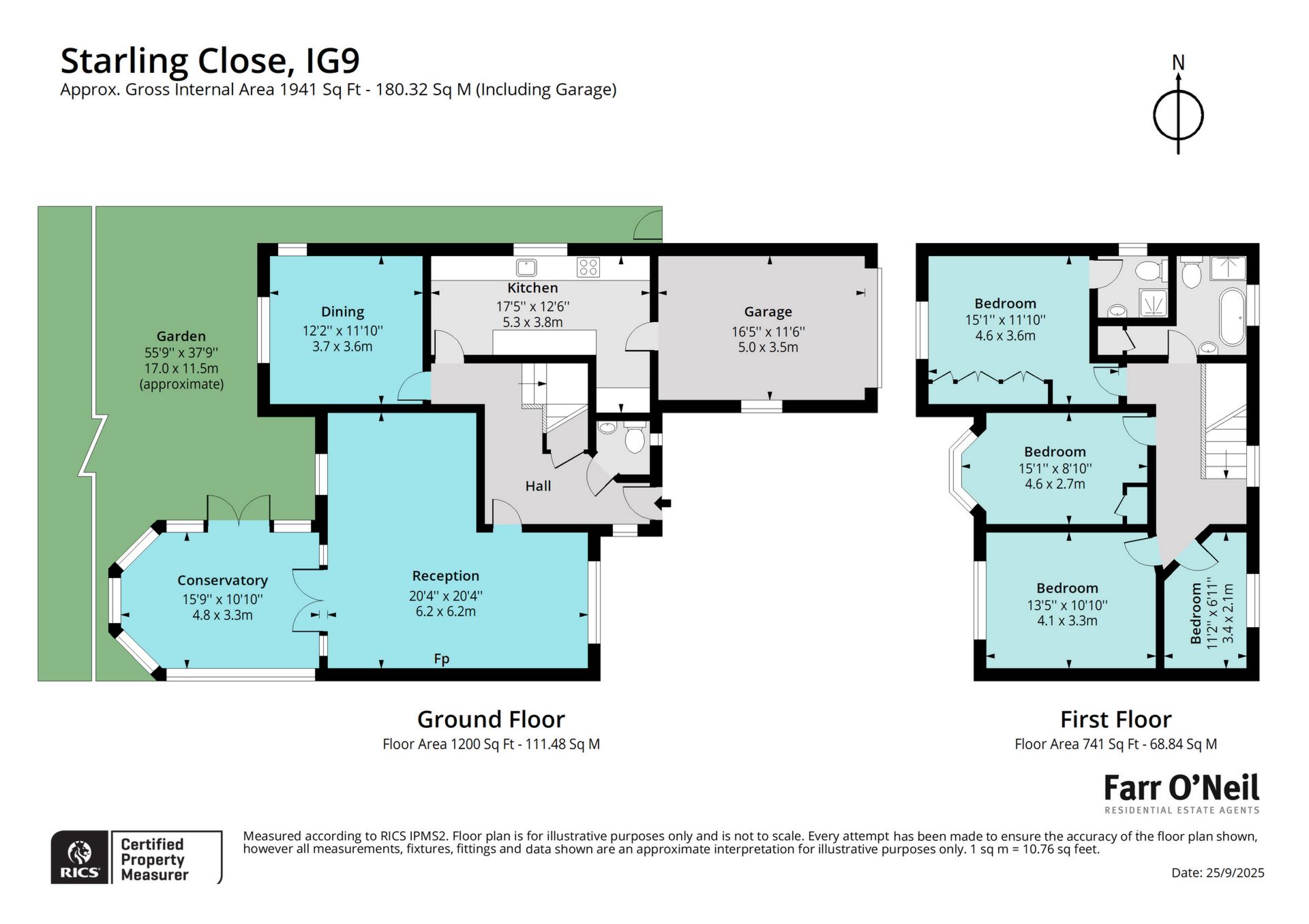 Floor Plan 1 Floor Plan 1