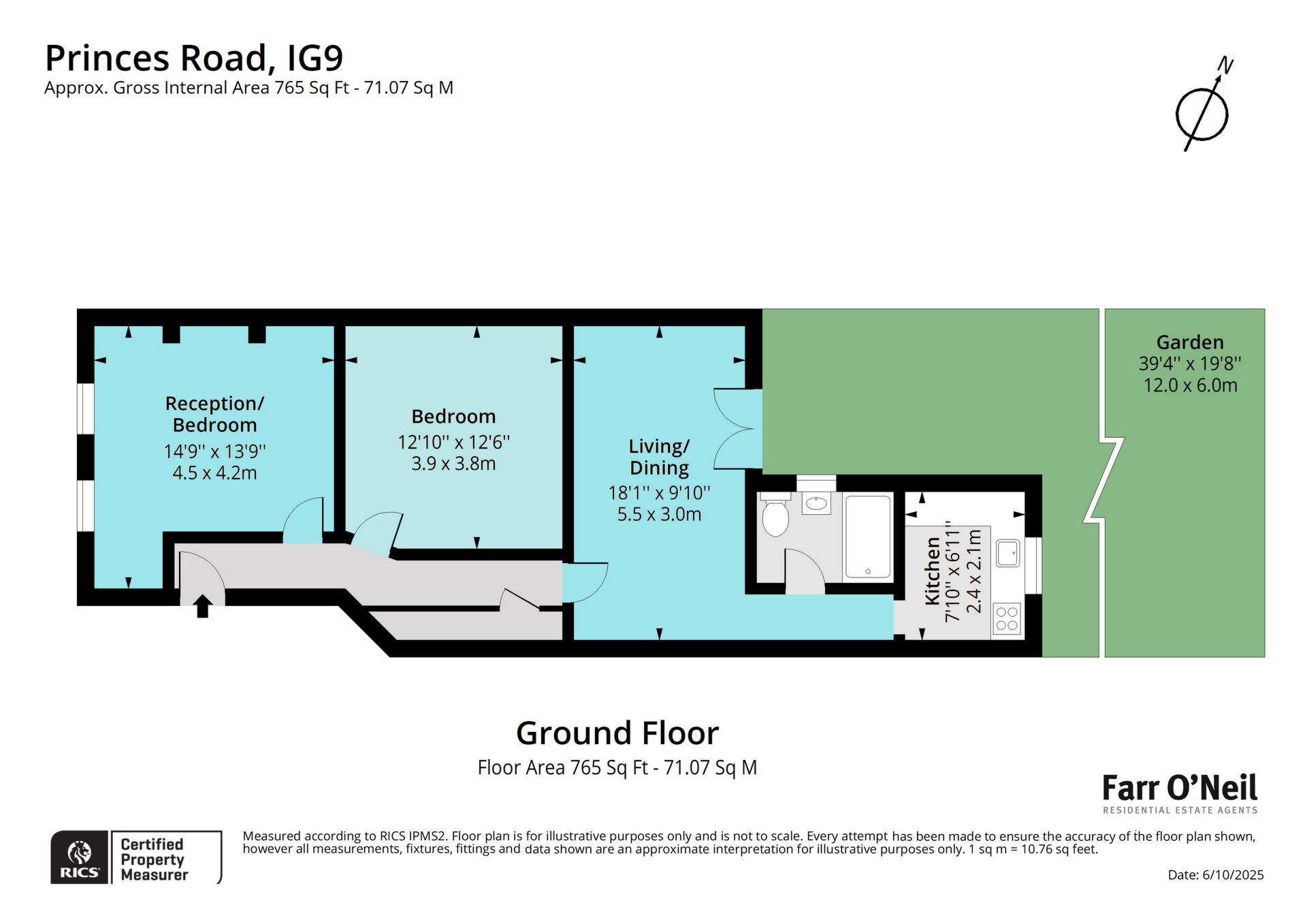 Floor Plan 1 Floor Plan 1