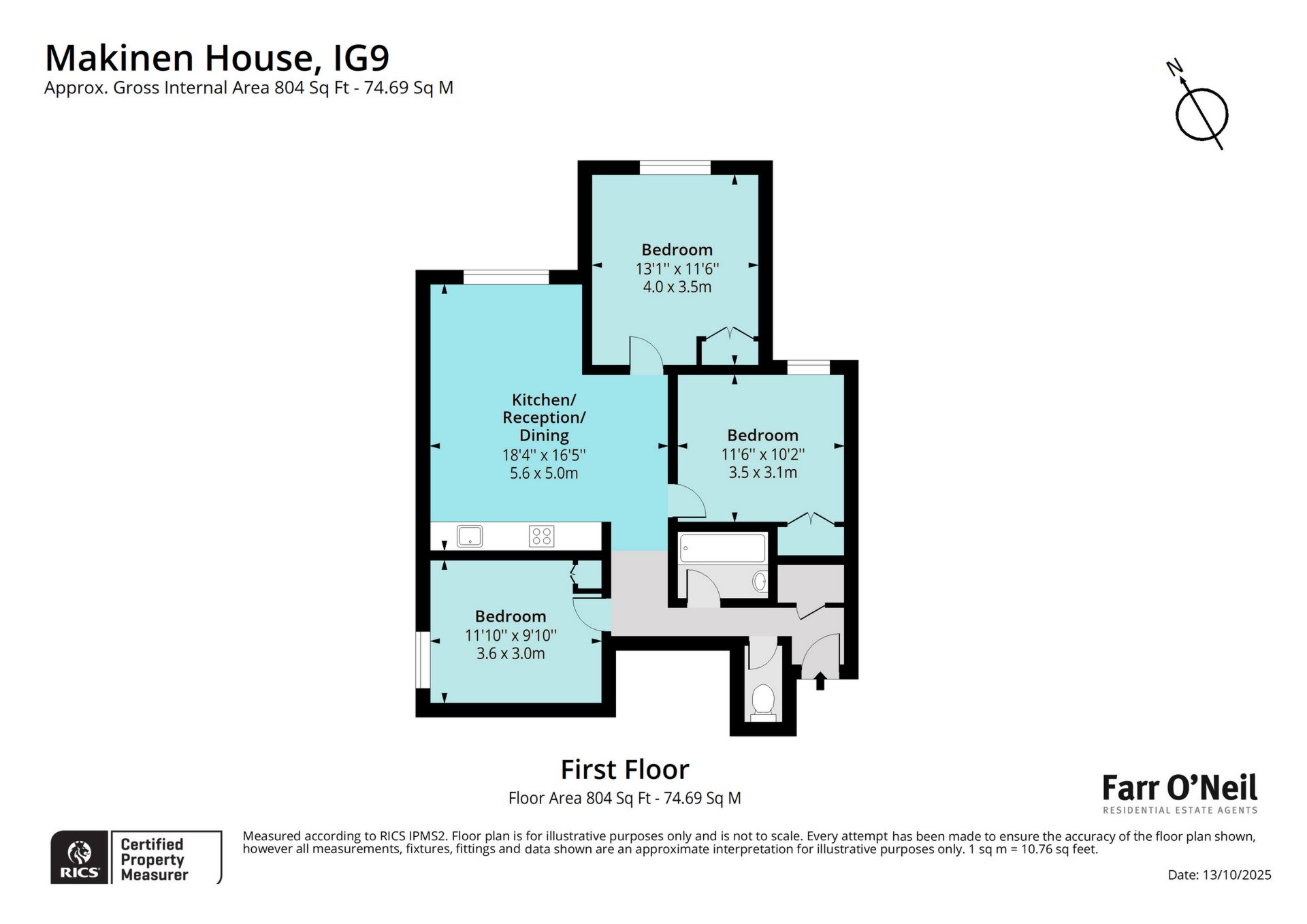Floor Plan 1 Floor Plan 1