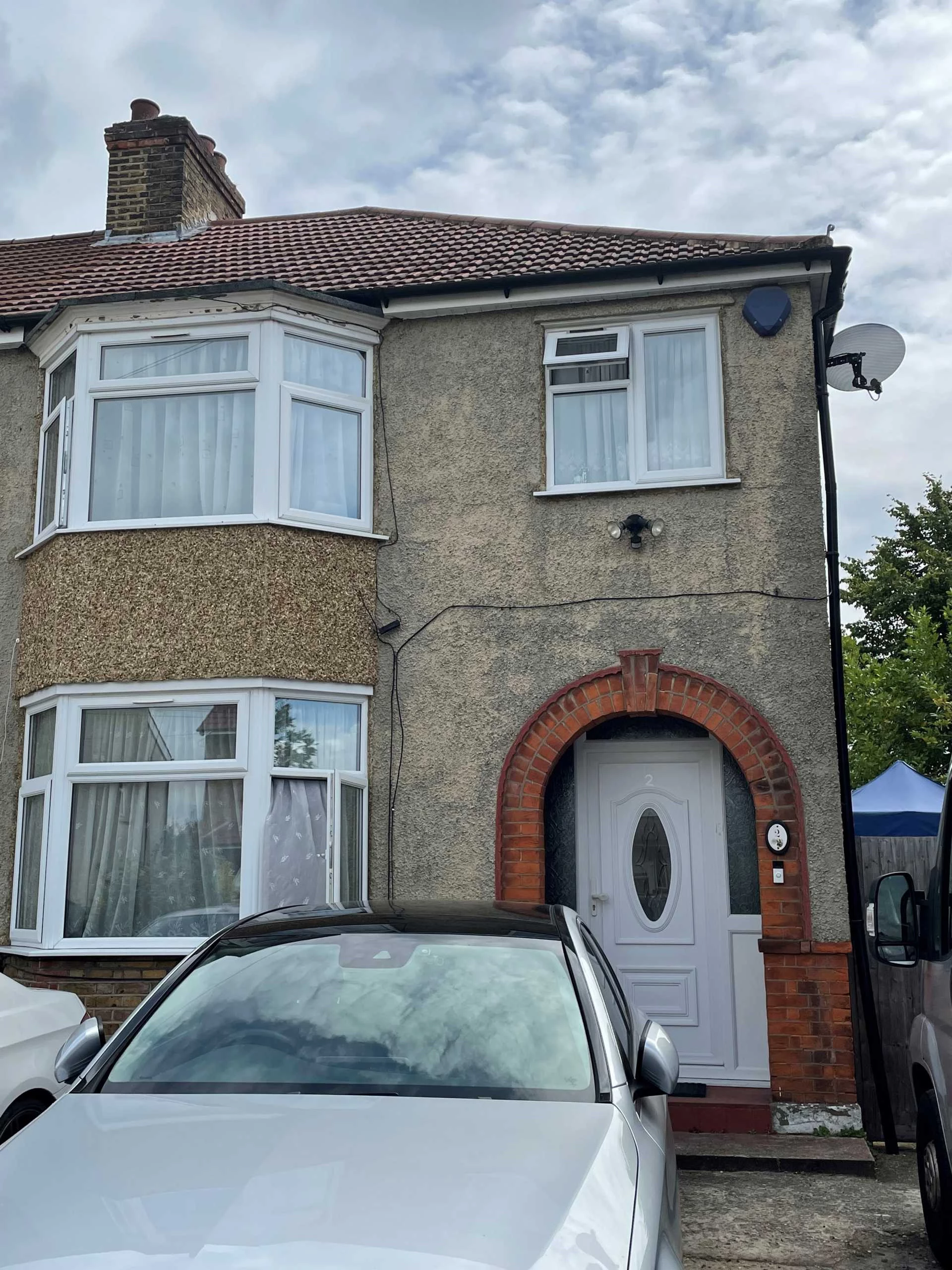 Property photo: Hayes, UB3