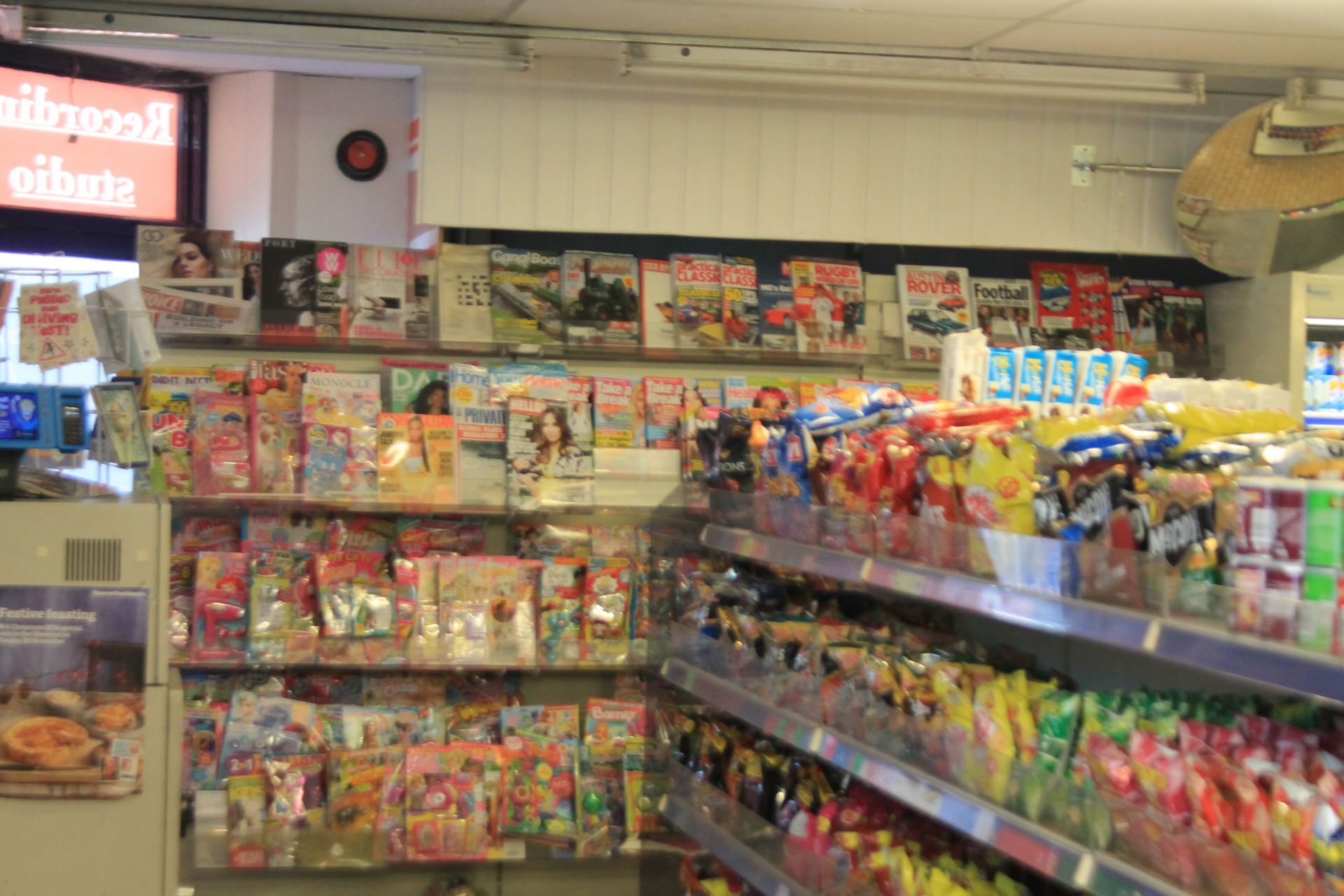 Commercial Property For Sale High Street, Whitton, TW2 Commercial