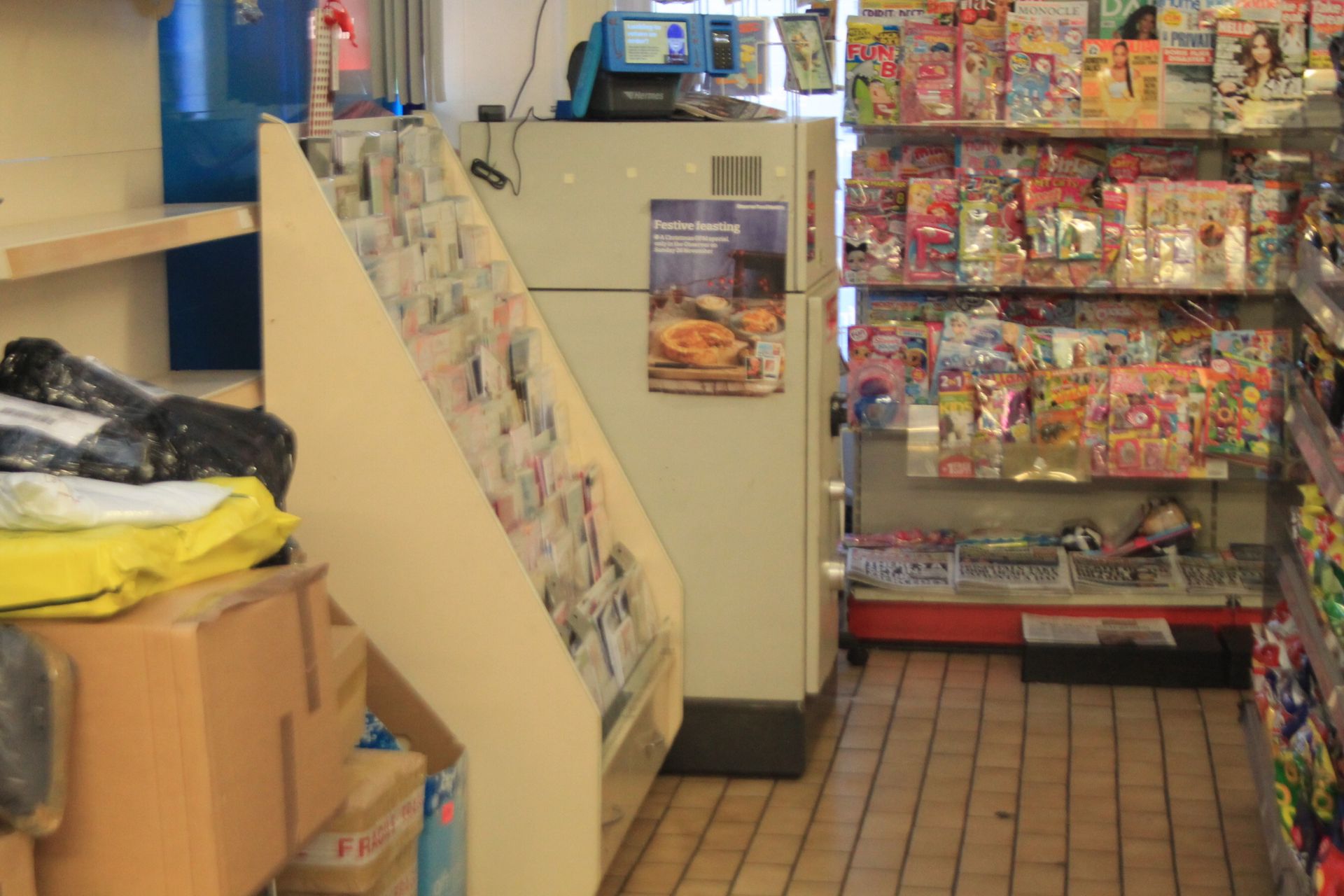 Commercial Property For Sale High Street, Whitton, TW2 Commercial