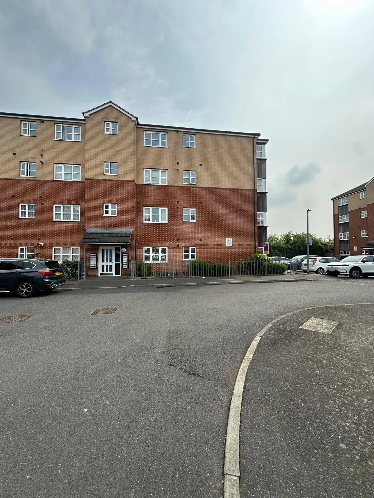 Cheviot Road Langley Slough SL3