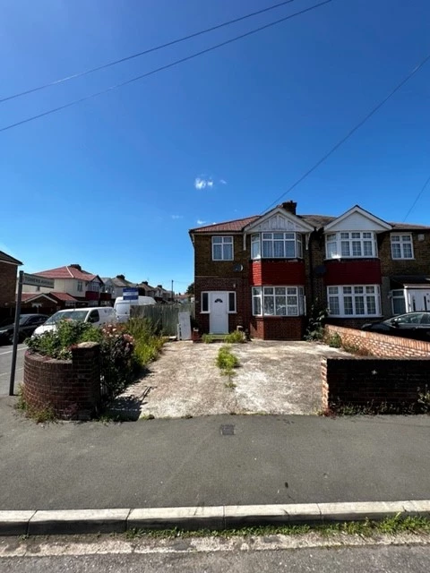 Star Road Hillingdon Uxbridge UB10