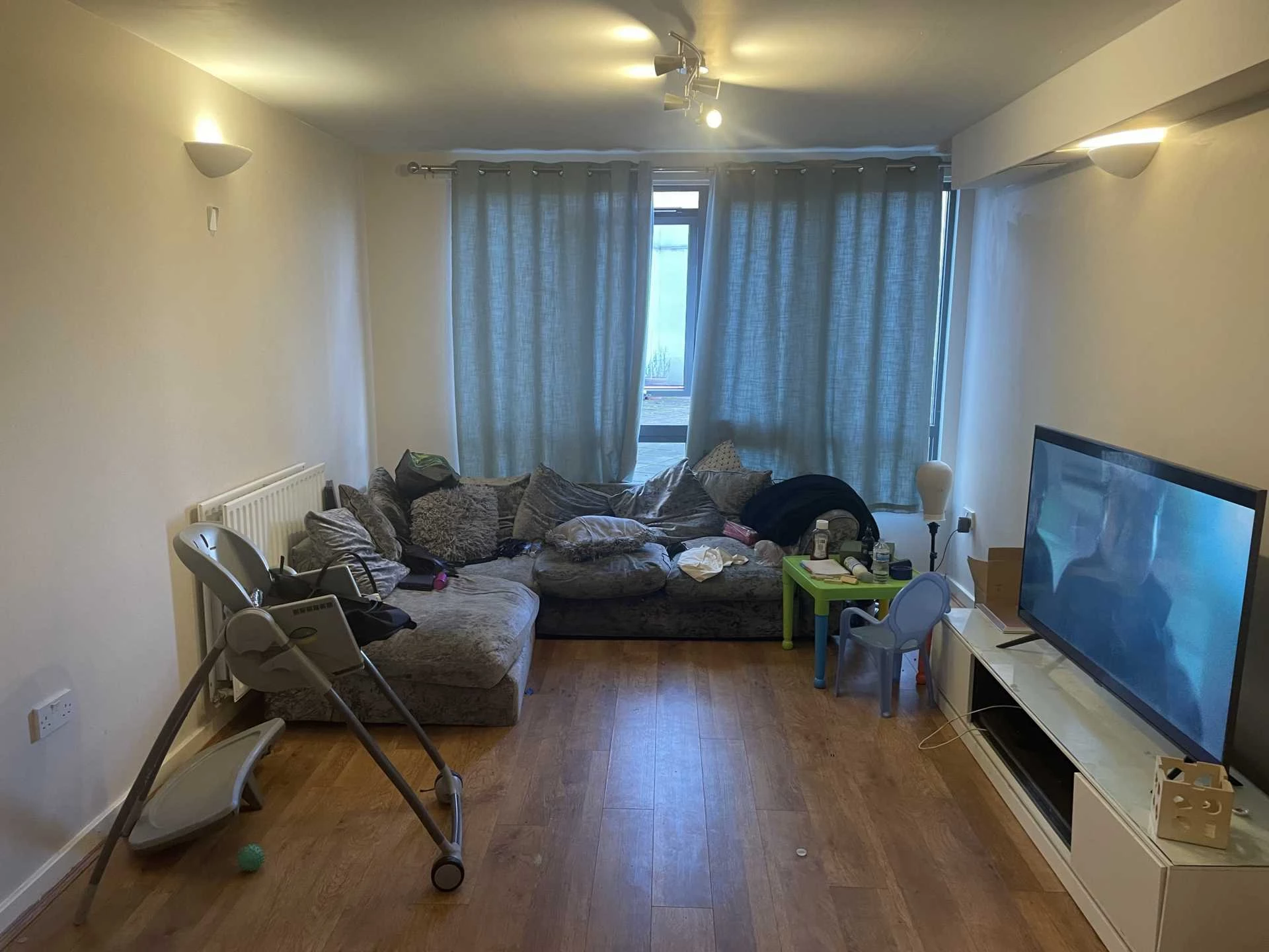 Property photo: Harrow, HA2