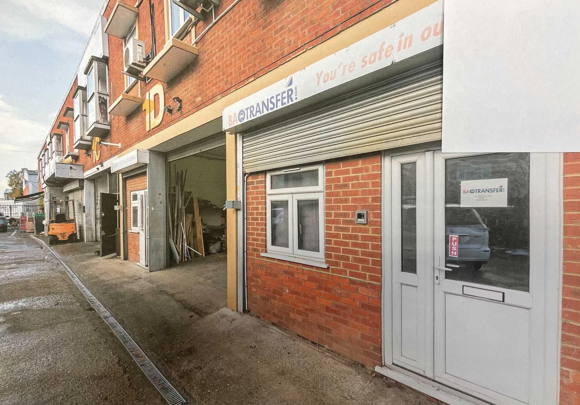 142 Johnson Street Southall UB2
