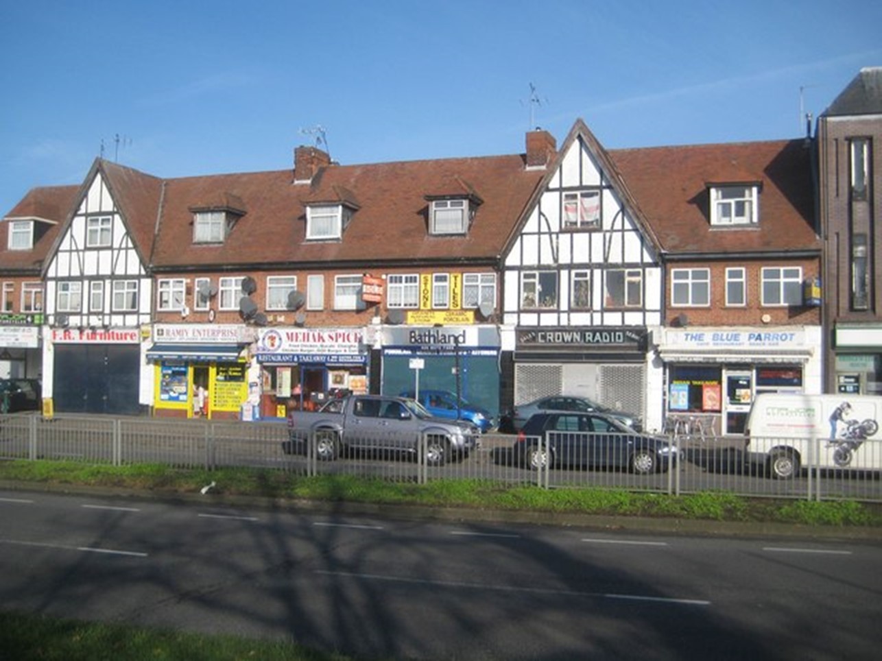 Photo 1