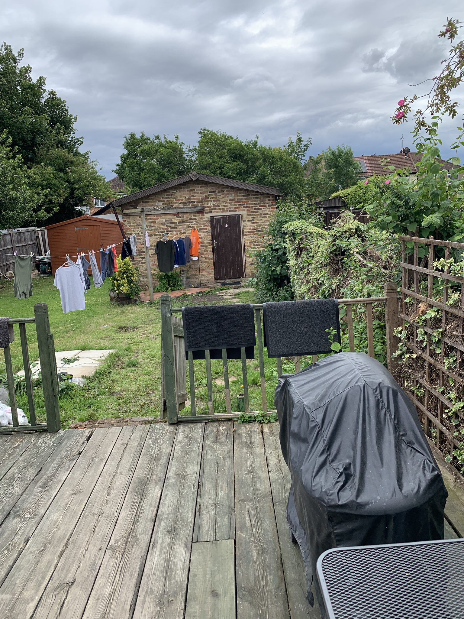 Property photo: Hayes, UB4