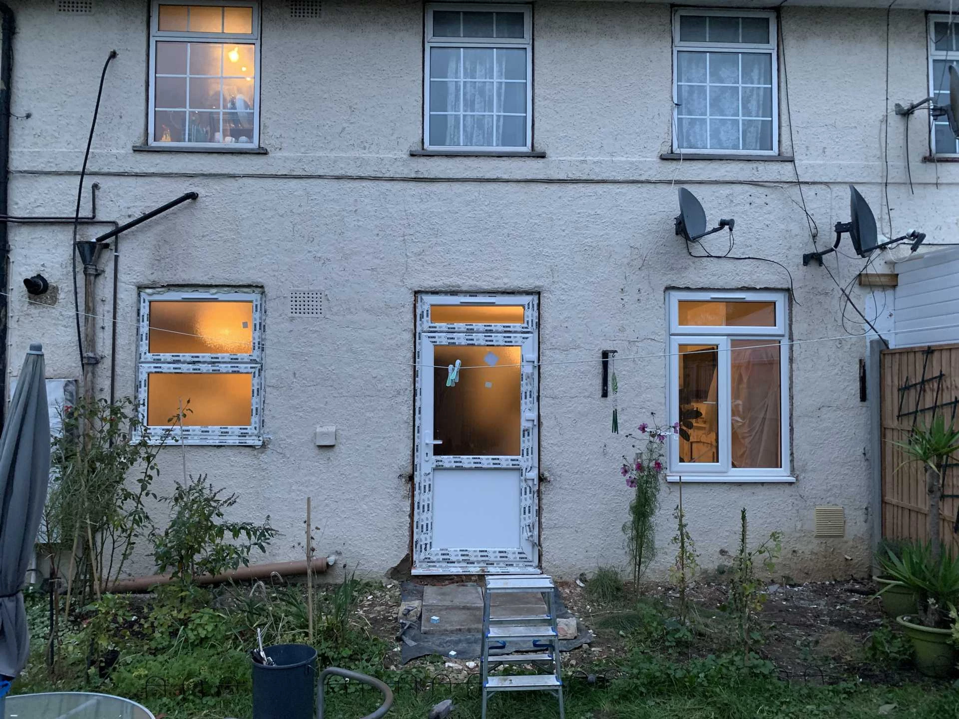Property photo: Hayes, UB3