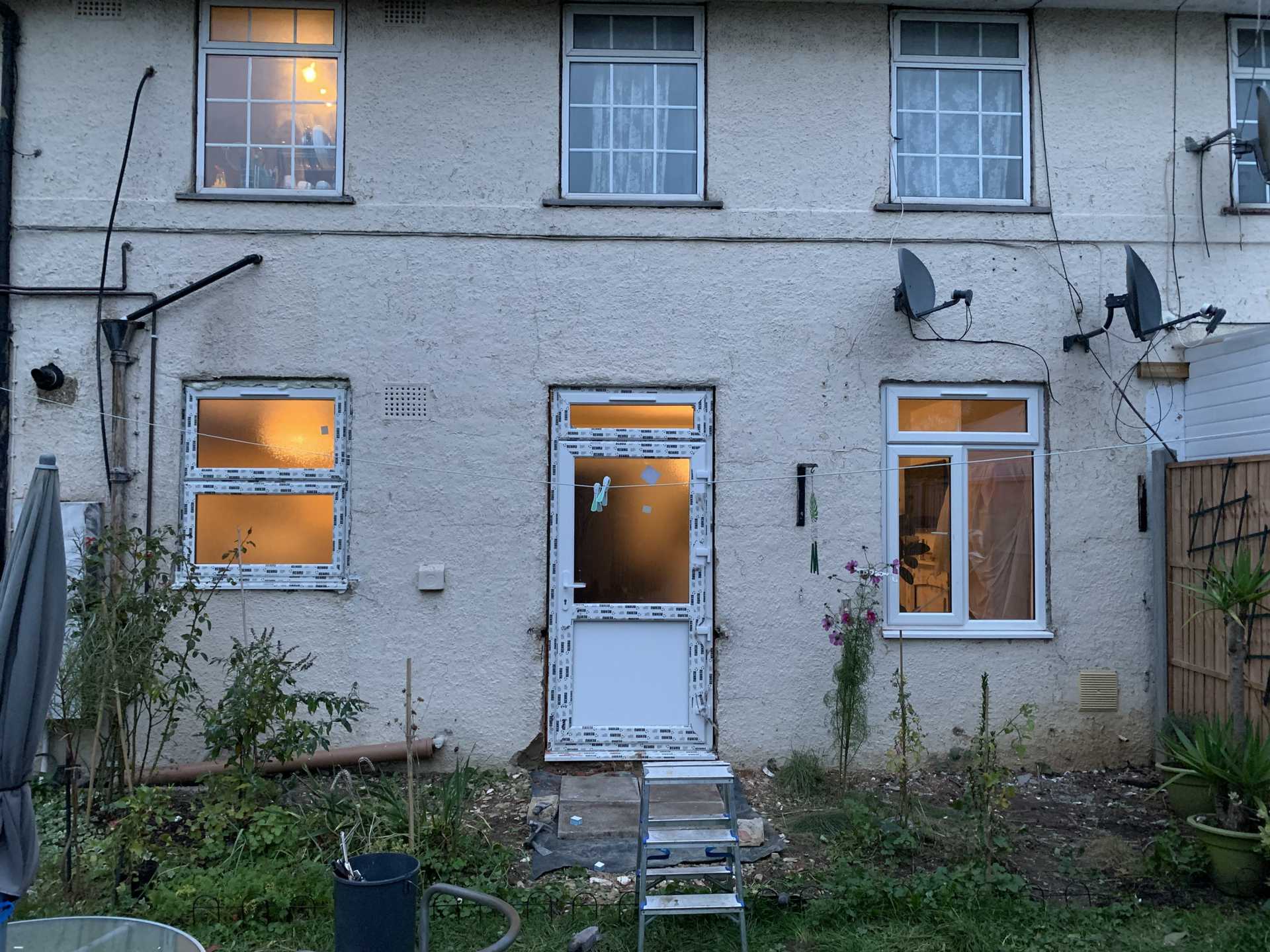 Property photo: Hayes, UB3