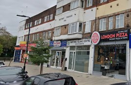 Property photo: Northolt, UB5