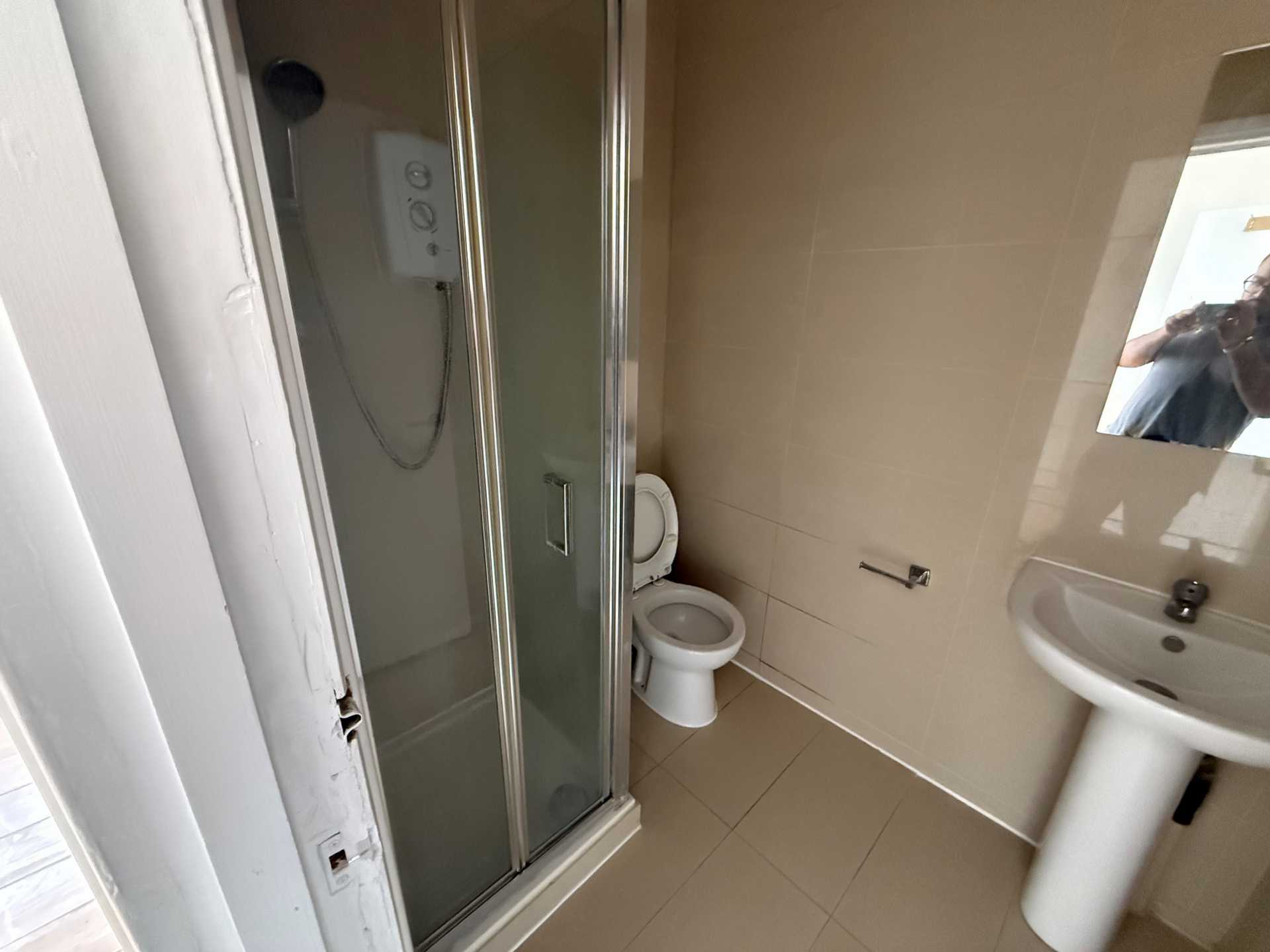 Property photo: Uxbridge Road, Hillingdon, UB10