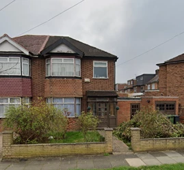 South Harrow Harrow HA2