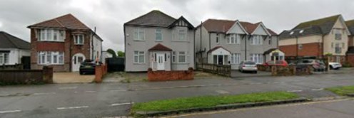 Property photo: Hayes, UB4