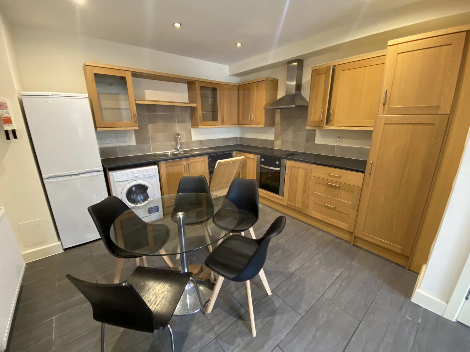 Bulwer Road Clarendon Park Leicester LE2