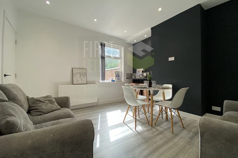 Property photo: Hazel Street, Aylestone, Leicester, LE2