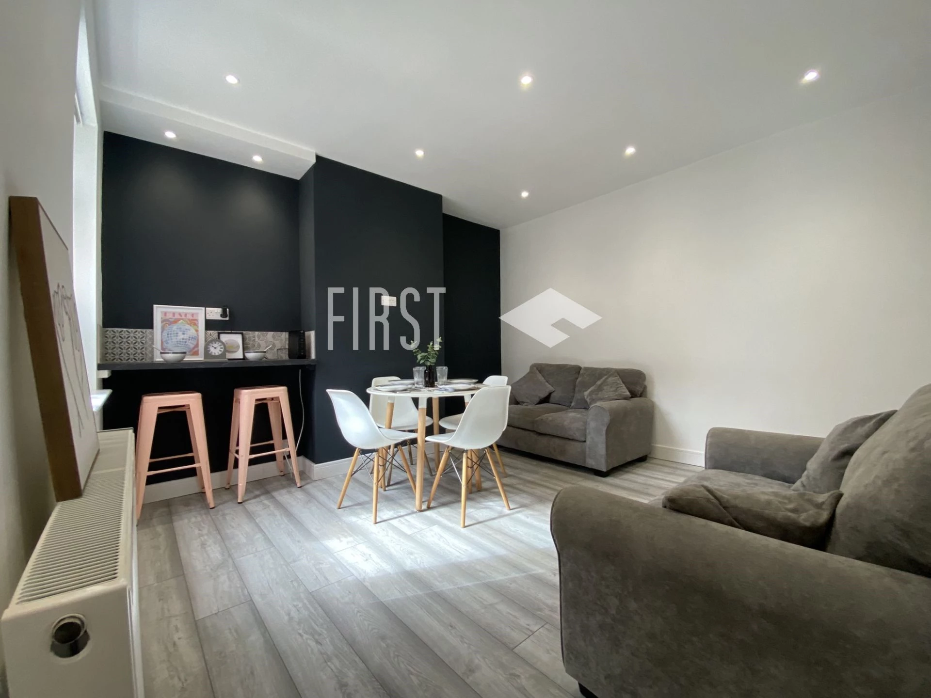 Property photo: Hazel Street, Aylestone, Leicester, LE2