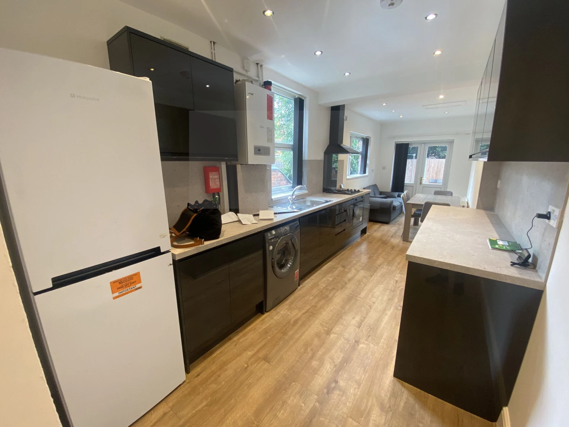 Clarendon Park Road Clarendon Park Leicester LE2