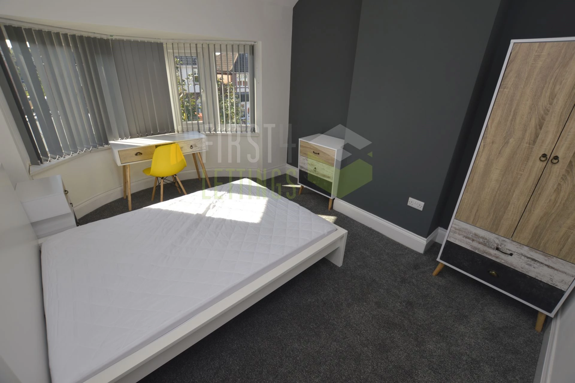 Property photo: Greenhill Road, Clarendon Park, Leicester, LE2