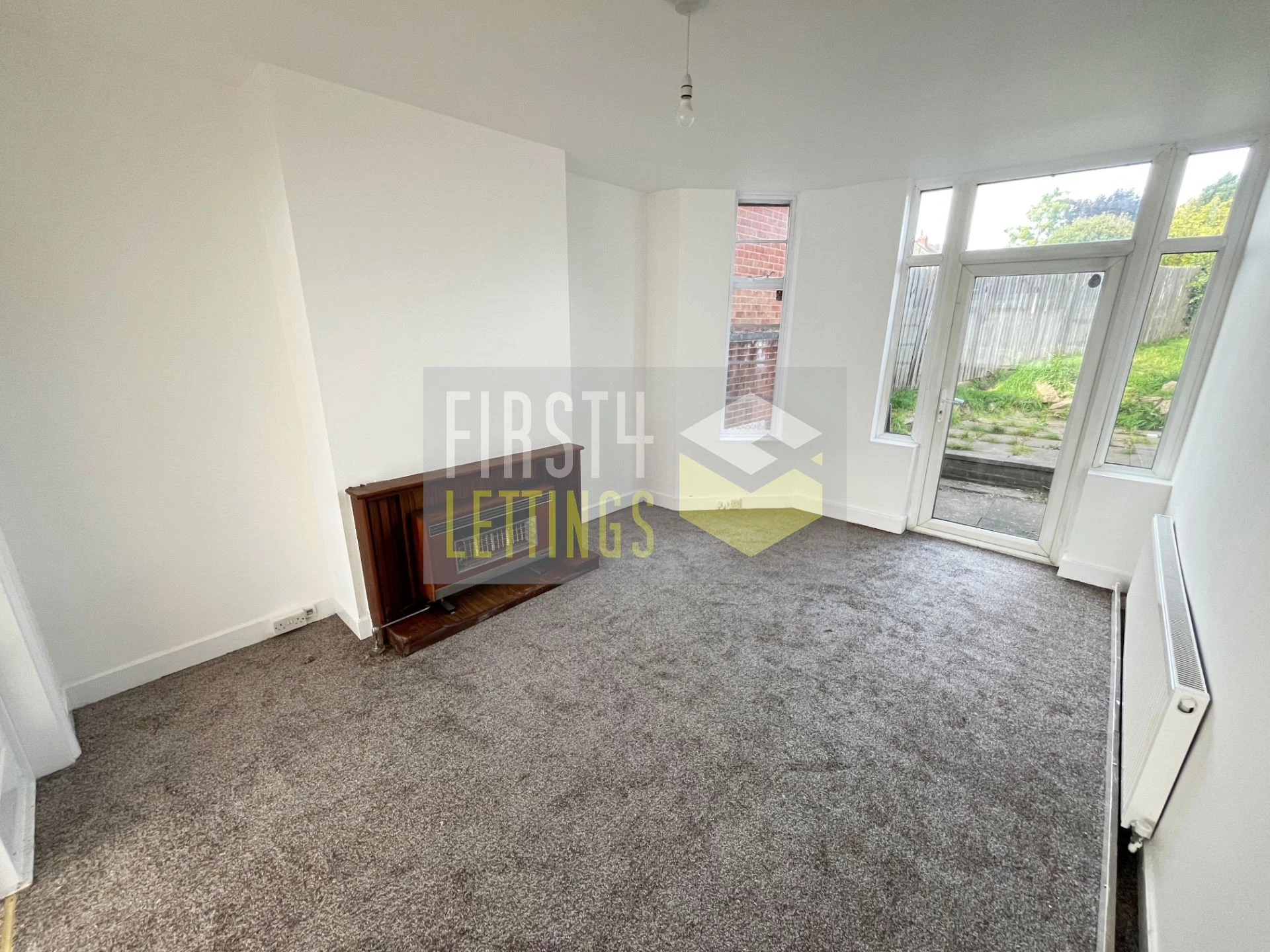 Property photo: Gainsborough Road, Clarendon Park, Leicester, LE2