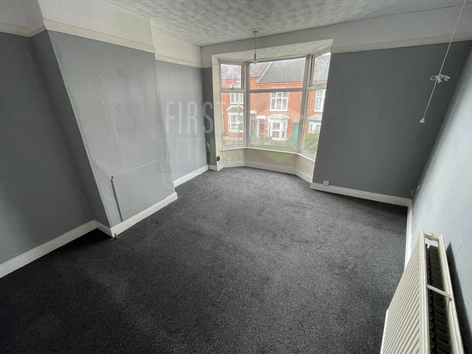Howard Road Clarendon Park Leicester LE2