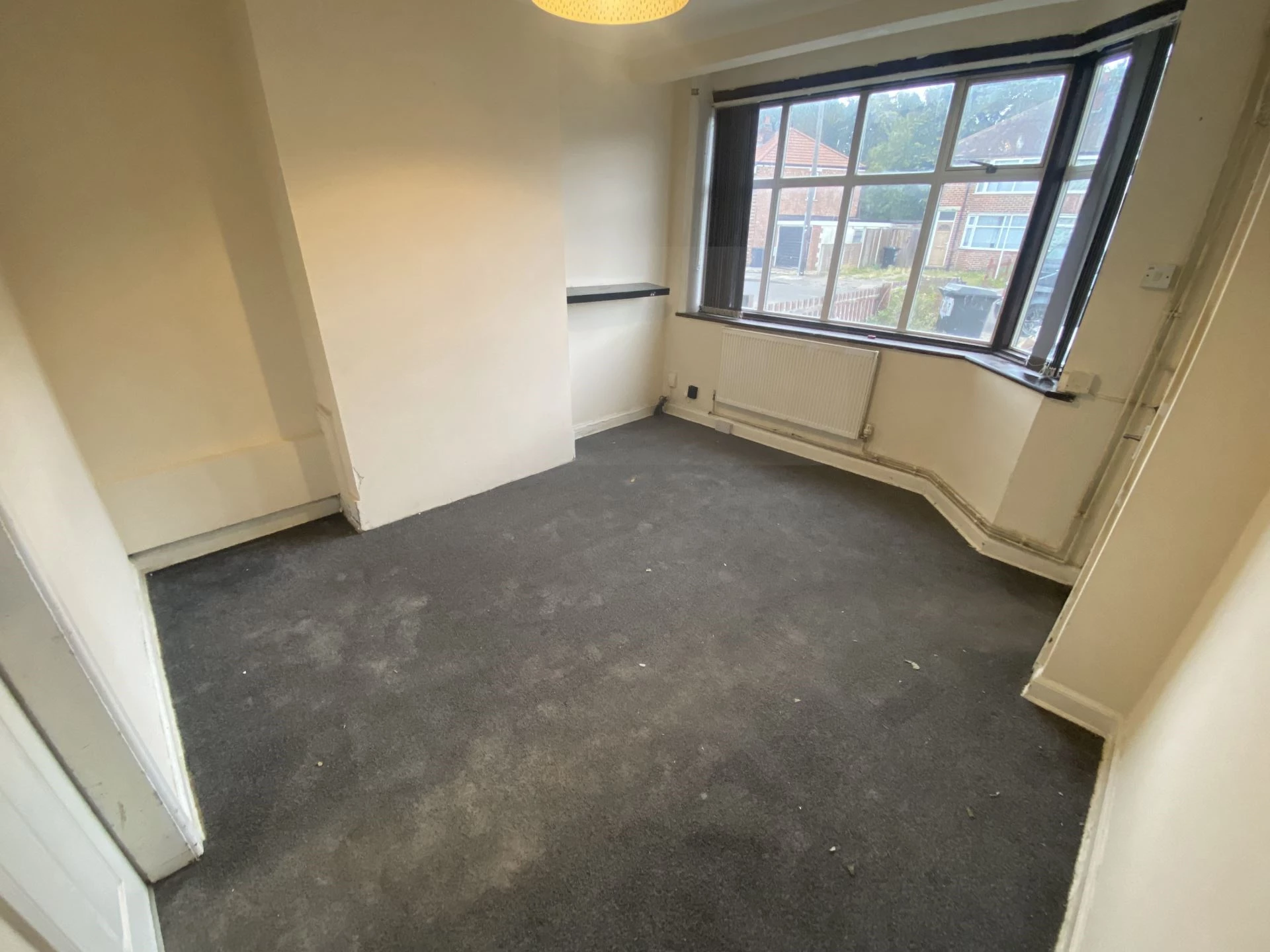 Harrington Street Belgrave Leicester LE4