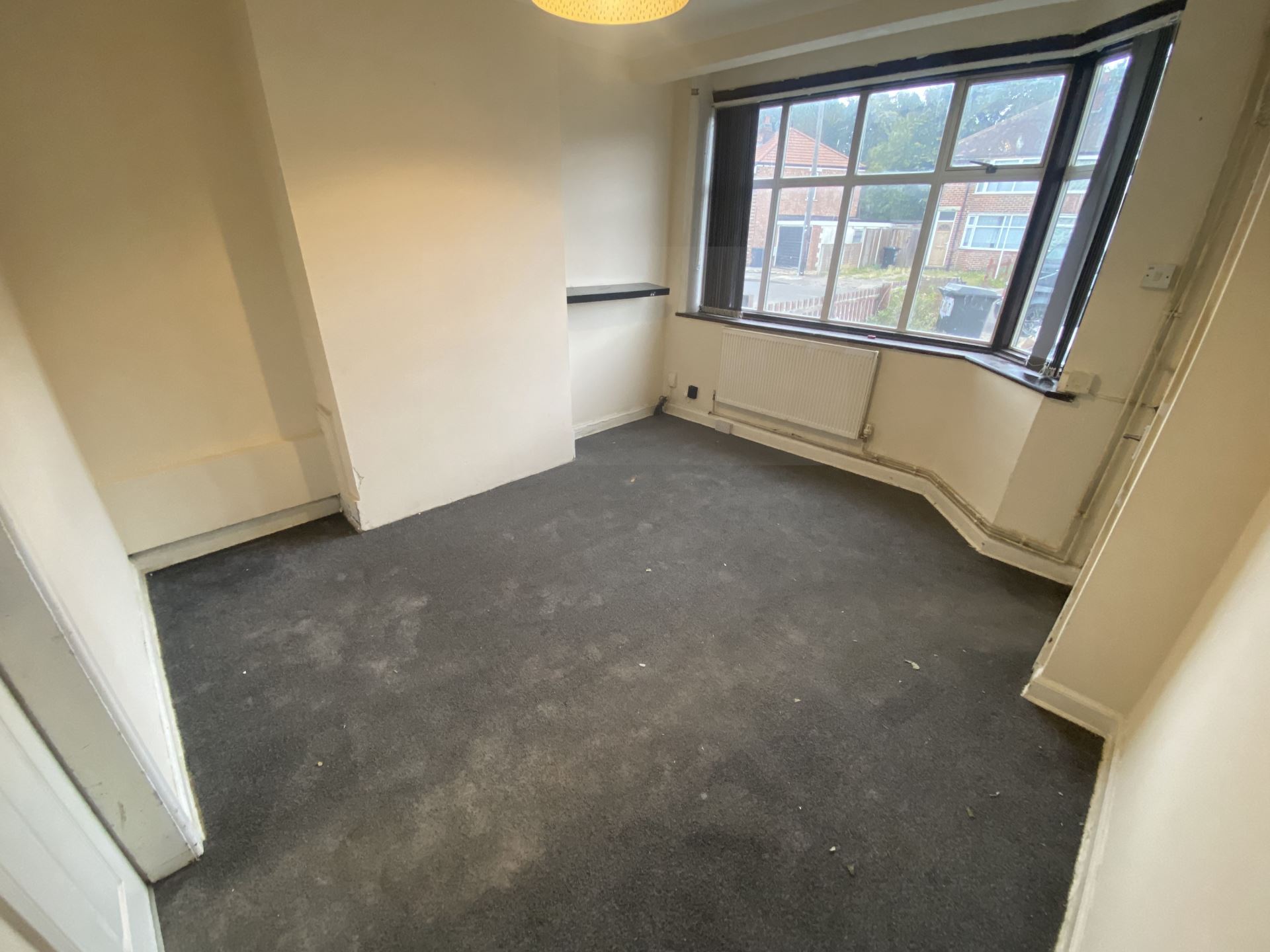 Harrington Street Belgrave Leicester LE4