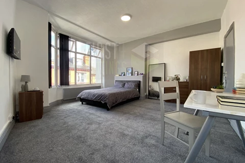 Property photo: Beckingham Road, Evington, Leicester, LE2