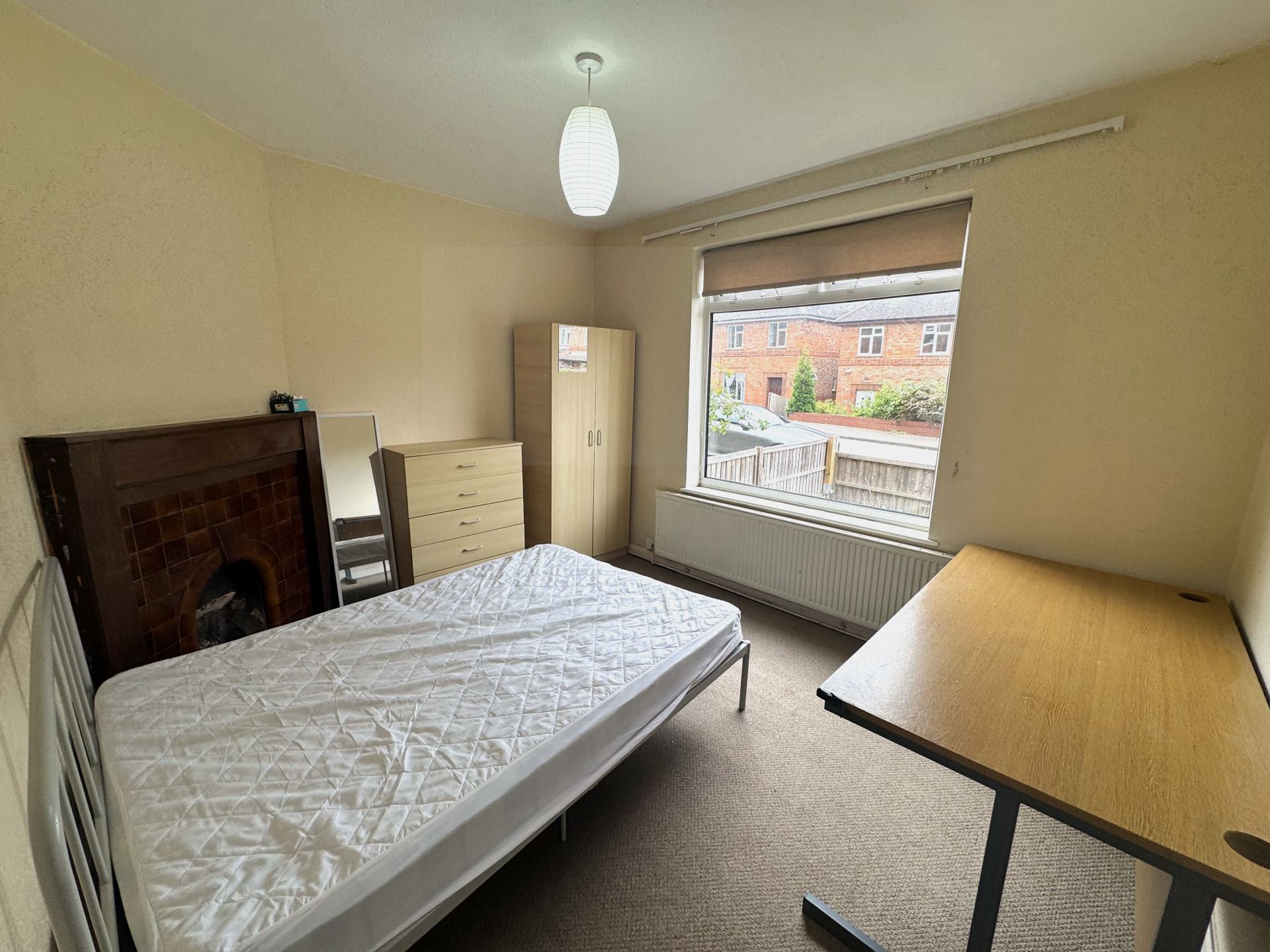 Keble Road Clarendon Park Leicester LE2