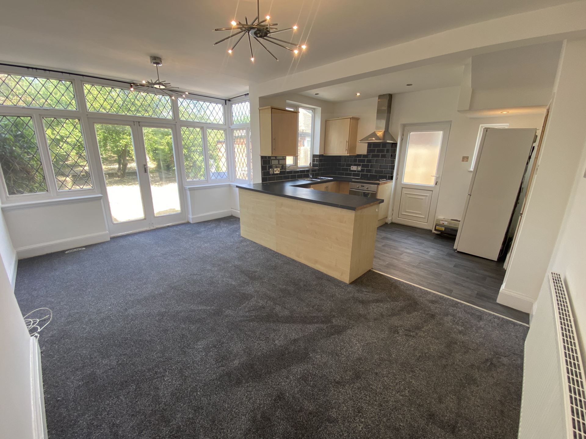 Kenwood Road Knighton Leicester LE2
