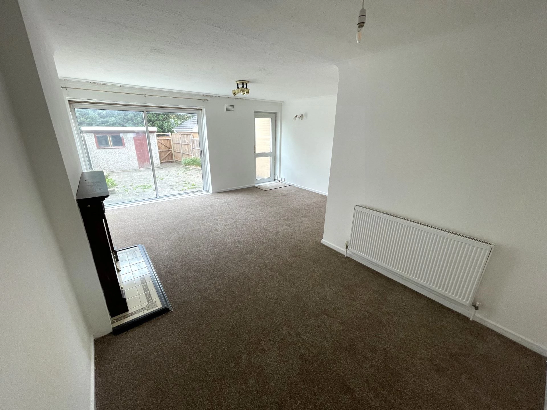 Woodgreen Road Humberstone Leicester LE4